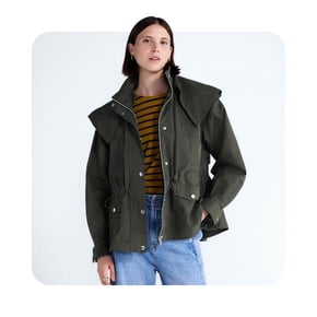 Blazers & jackets for her