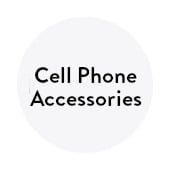 Back to Cell Phone Accessories