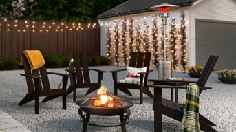 Outdoor Heating - Walmart.com