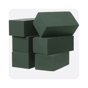Floral foam