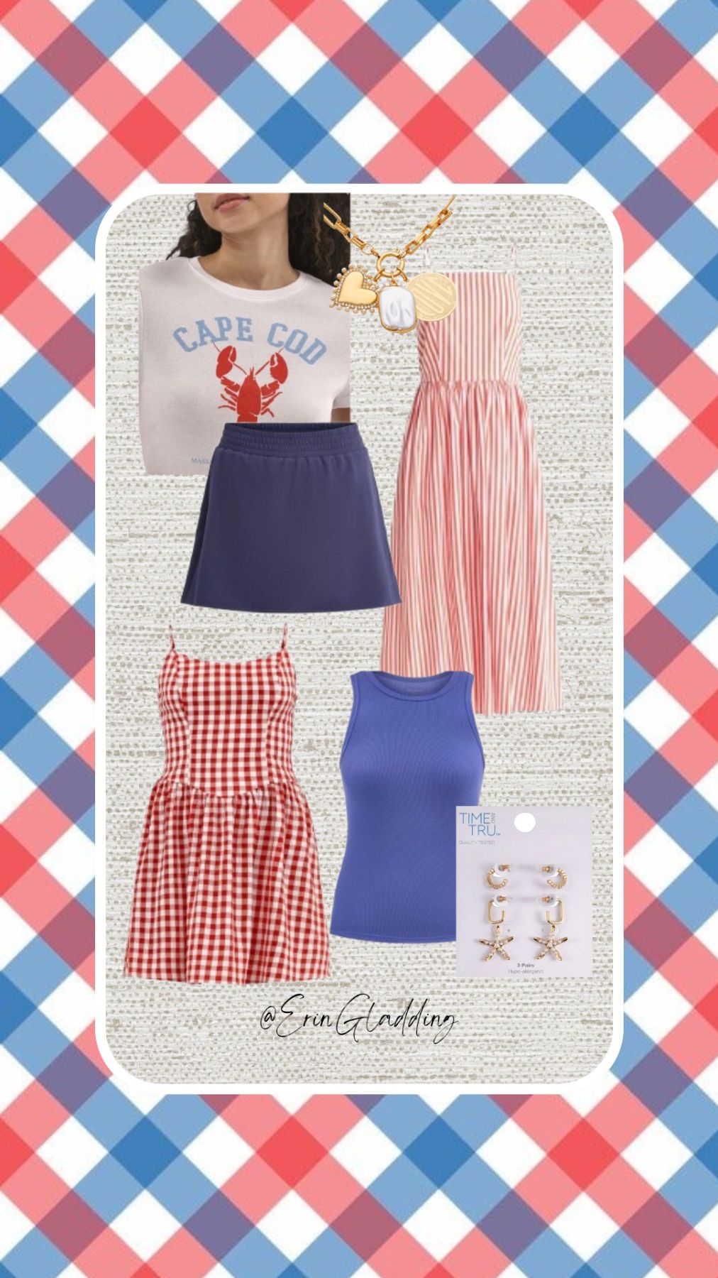 , Shop post, 