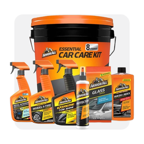 Detailing & car care