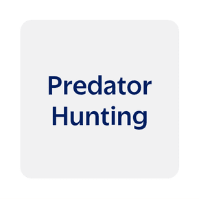 Predator Hunting