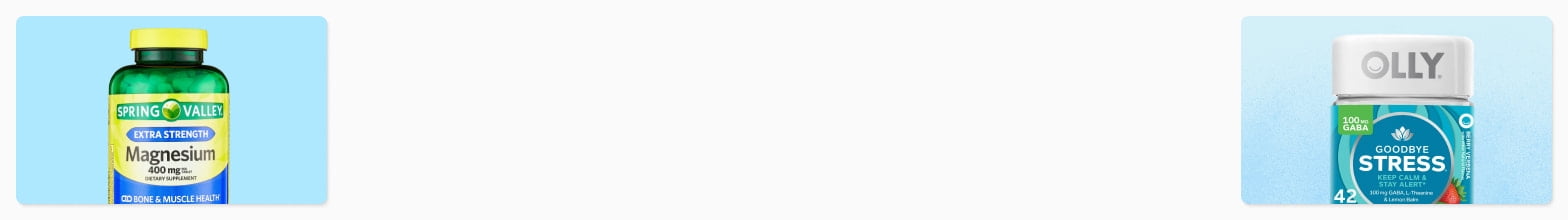 Make mental health a priority. All you need to keep cool & calm. Shop now.