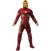 Iron Man costumes