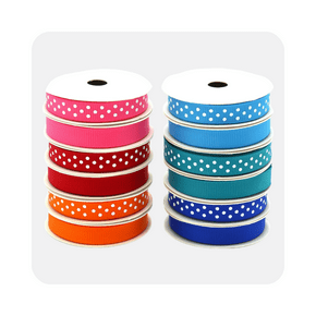 Ribbons & embellishments