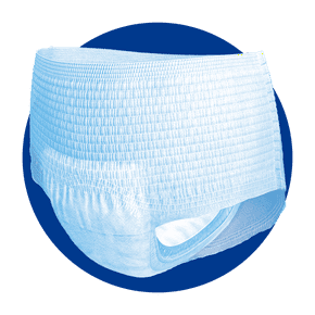 Ropa interior desechable