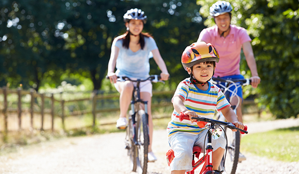 Buying the right bike Buying the right bike