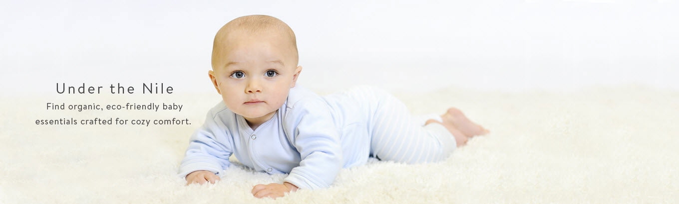 under the nile baby clothes