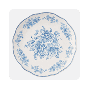 Dinnerware