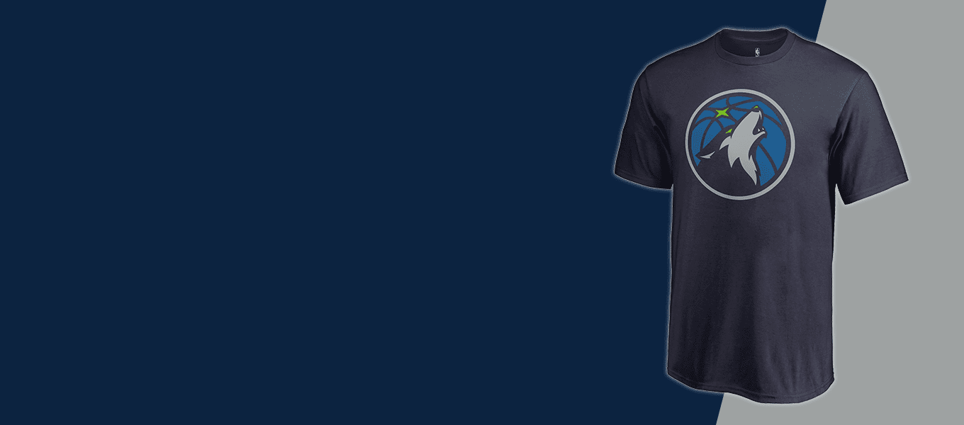Minnesota Timberwolves Team Shop