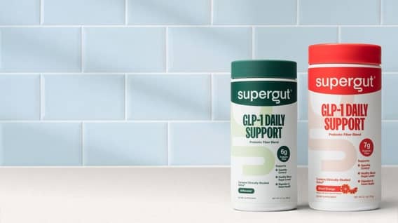does skinny fit glp-1 work GLP-1 Support