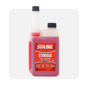 Fuel Stabilizers