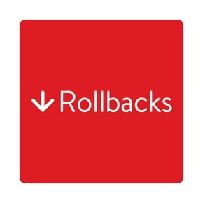 Rollbacks