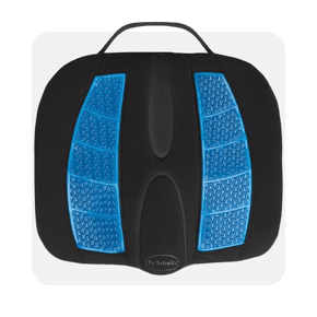Seat cushions