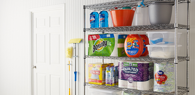 Household Essentials - Walmart.com