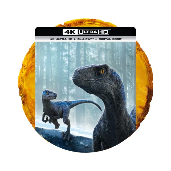 Jurassic World - Walmart.com