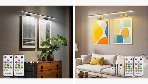 Home must have LED lights