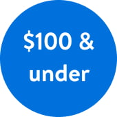 $100 & under��