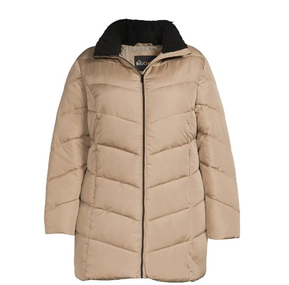 Plus Size Blazers in Womens Plus Coats 
