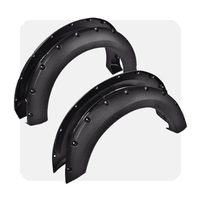 Fenders & Accessories