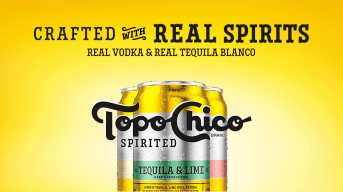 Topo Chico Spirited - Walmart.com