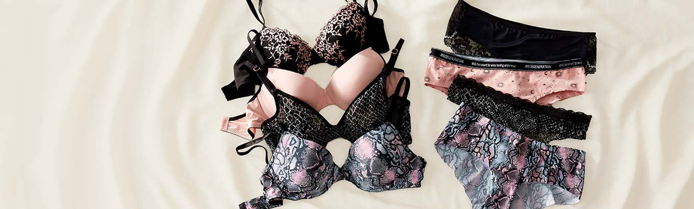 ladies inner wear shop near me