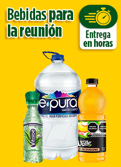 Bebidas