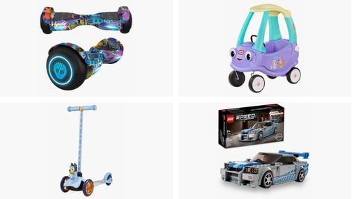 Toys
