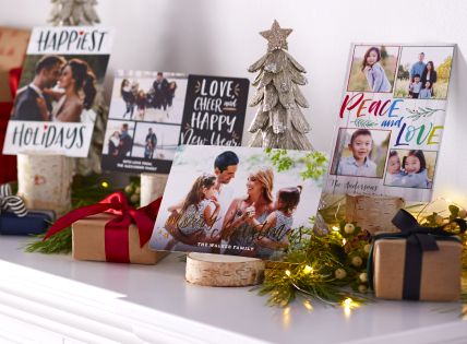 Holiday Cards Walmart Com
