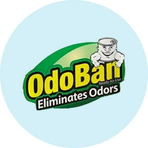 OdoBan Odor Control