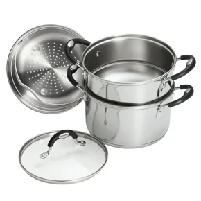 Stainless Steel Cookware