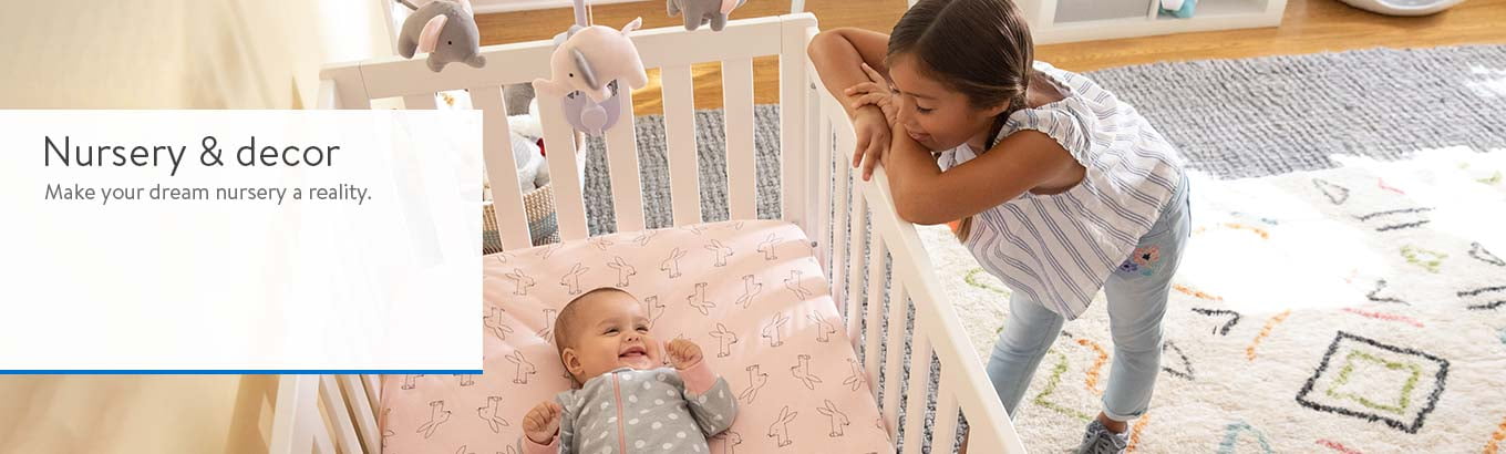 Walmart baby furniture clearance Clearance