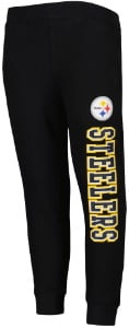 Pittsburgh Steelers Loungewear