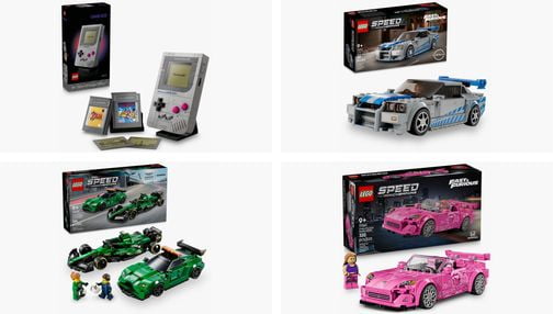 Legos