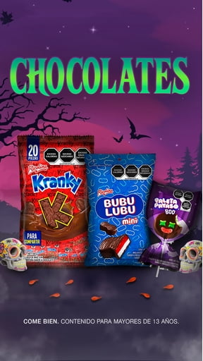 Mondelez