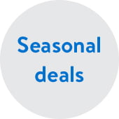 Save Up to 40% off Seasonal and Decor at Walmart