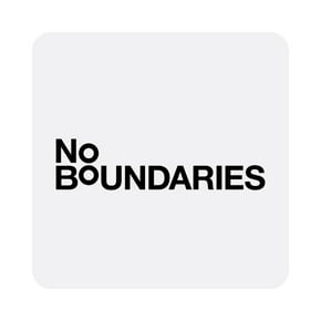 No Boundaries