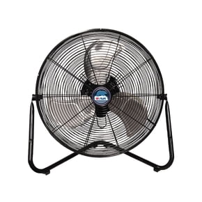 Commercial fans