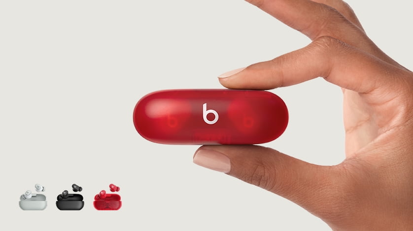 Beats Walmart