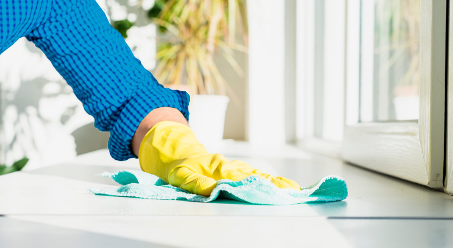 5 Ways to Clean and Beautify Your Home, Worth a Try!