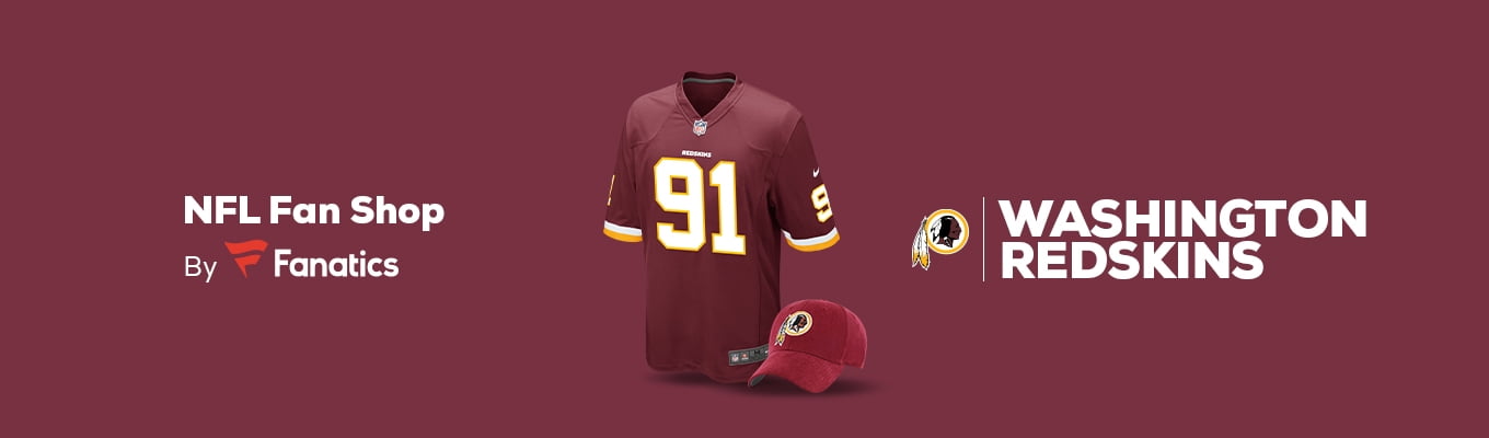 children's redskins jersey