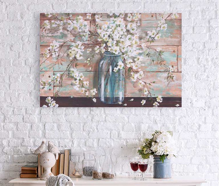 Wall Art Farmhouse Art