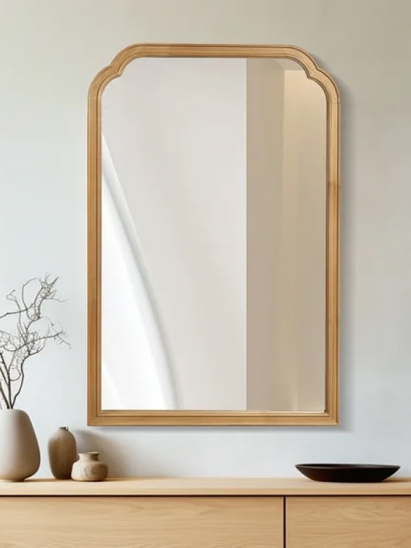 Shop All Wall Mirrors