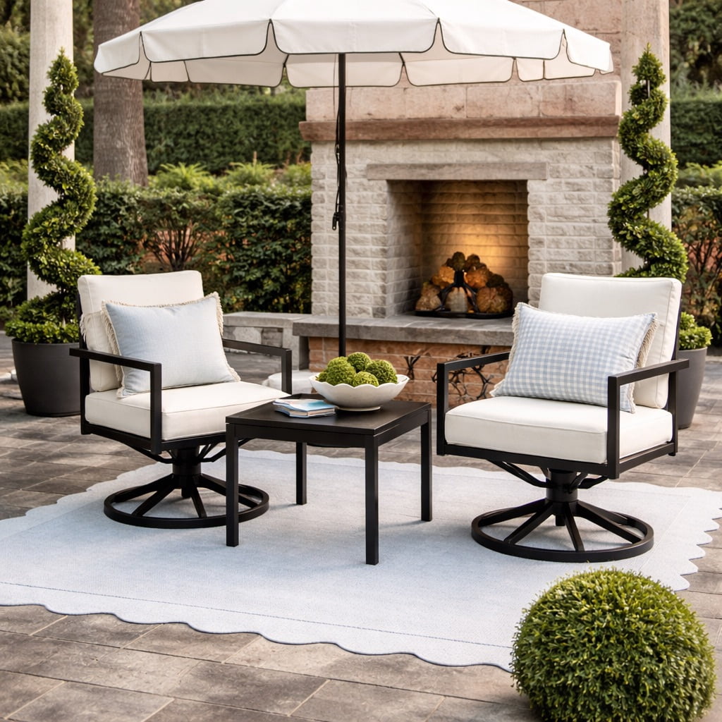 Patio decor finds , Shop post, 