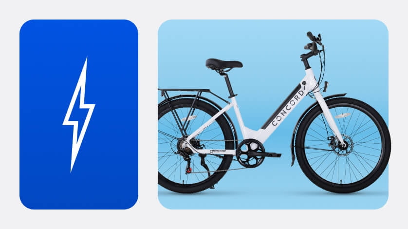 mail order bikes