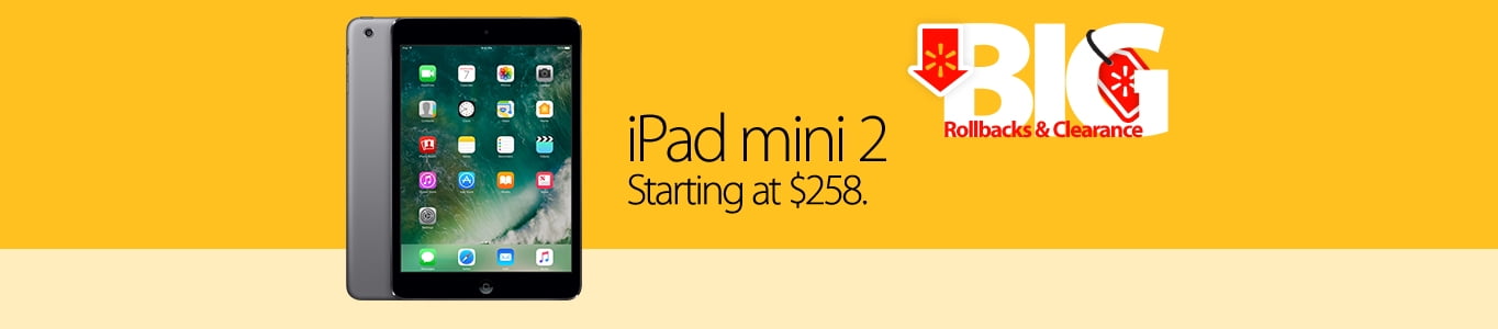 iPads + Tablets from Apple, Samsung, Windows and more | Walmart.com