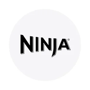 Shop by brand. Ninja.
