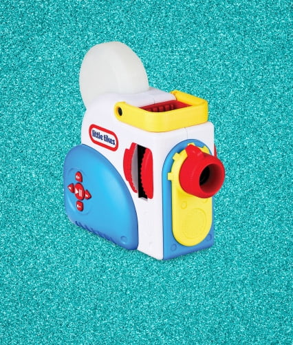 Little Tikes Story Dream Machine Starter Set, for Toddlers and Kids Girls Boys Ages 3+ Years