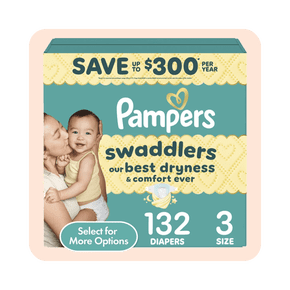 Diapers & wipes